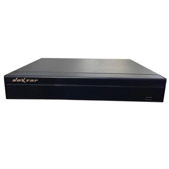 DX-DVR-4104-TMC