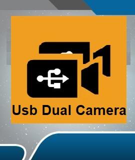 نرم افزار Usb Dual Camera